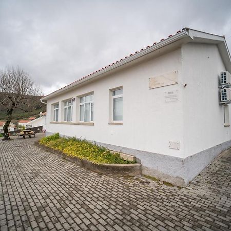 Casa Rural "A Escola" - Meas, Pampilhosa Da Serra Extérieur photo