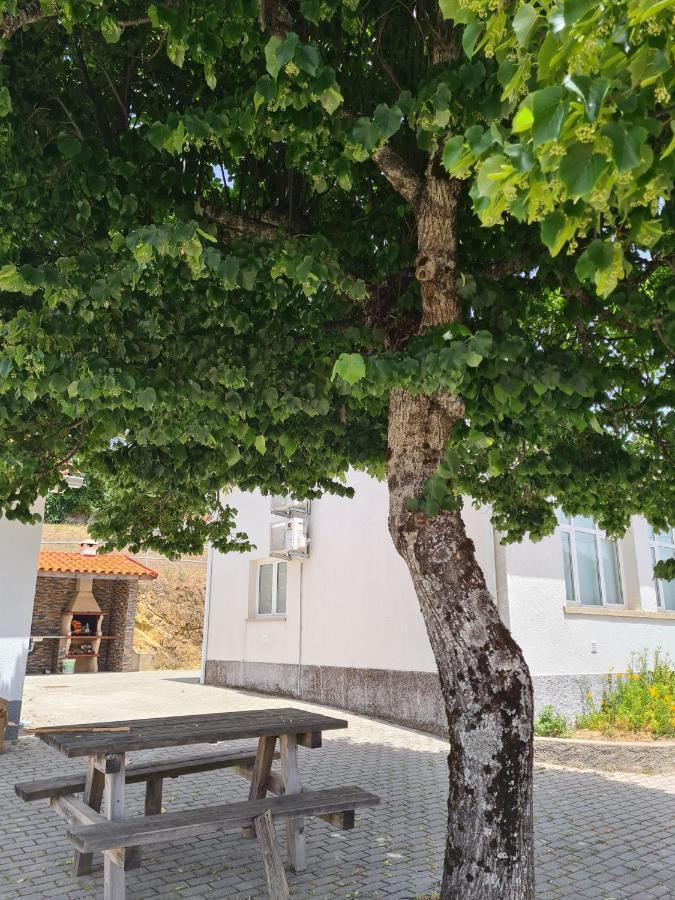 Casa Rural "A Escola" - Meas, Pampilhosa Da Serra Extérieur photo